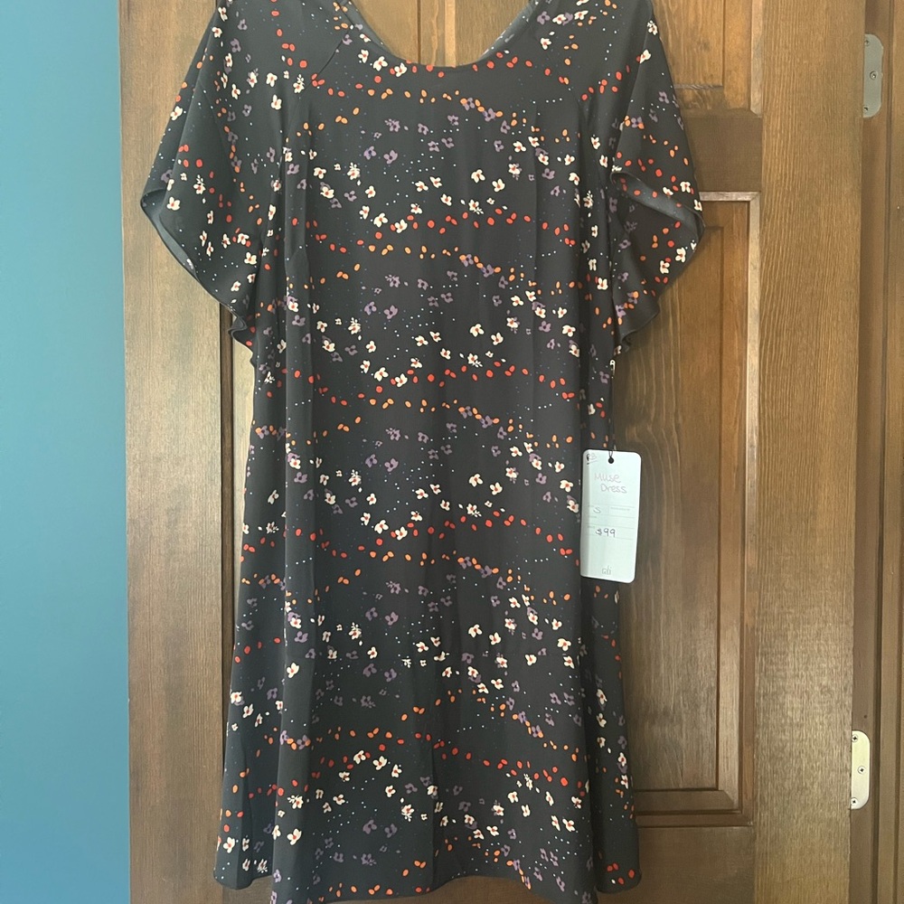 Cabi dress